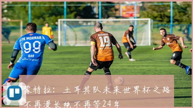 蒙特拉：土耳其队未来世界杯之路不再漫长绝不再等24年